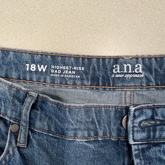 Jeans - Picture 2 of 4